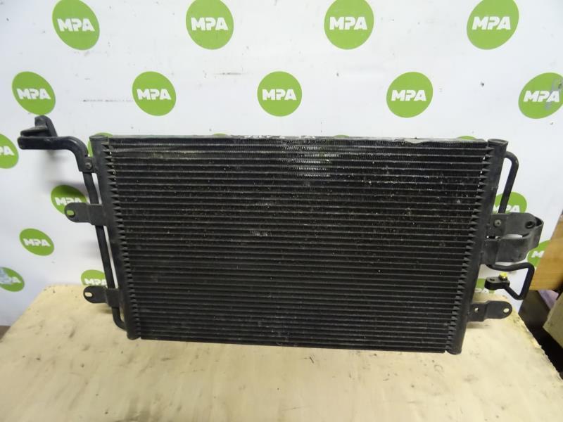 Condensatore clima VOLKSWAGEN GOLF 4  - 1
