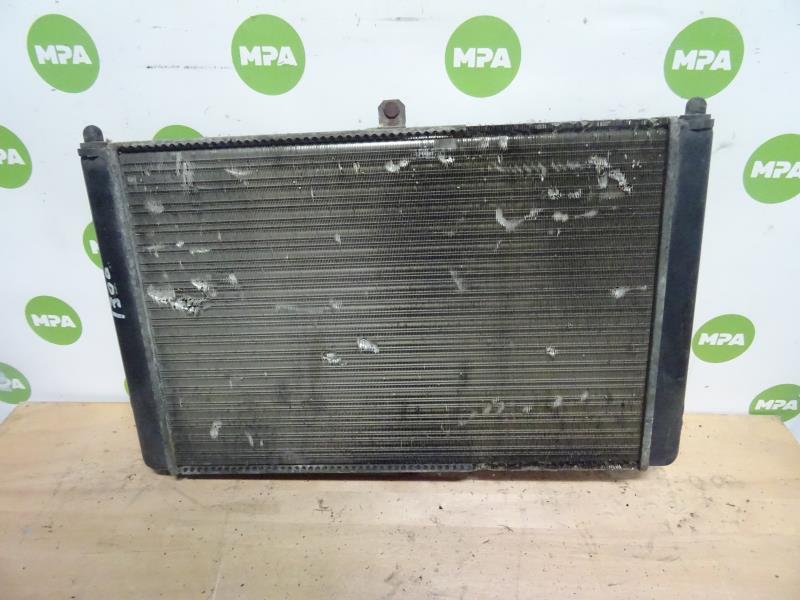 Radiateur eau LADA SAMARA  - 1
