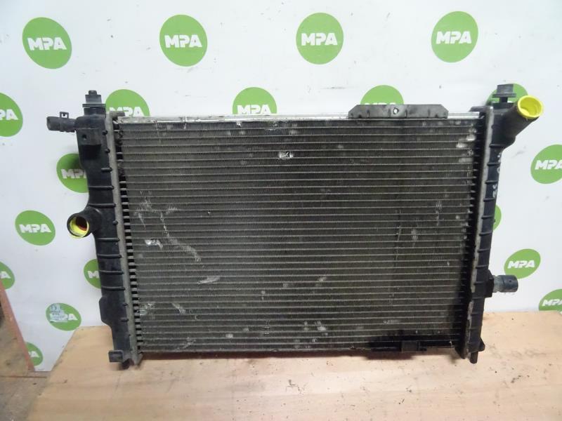 Radiateur eau OPEL ASTRA F  - 1