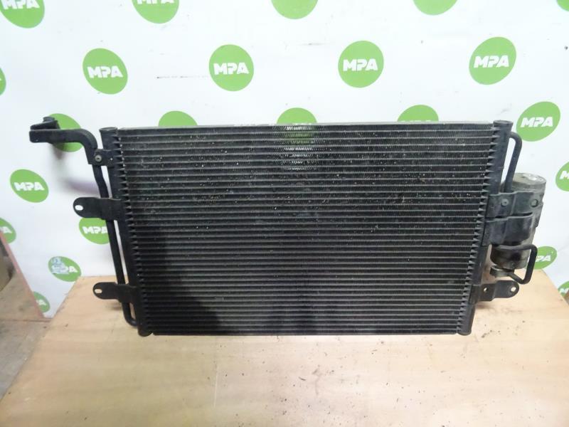 Condensatore clima VOLKSWAGEN GOLF 4  - 1