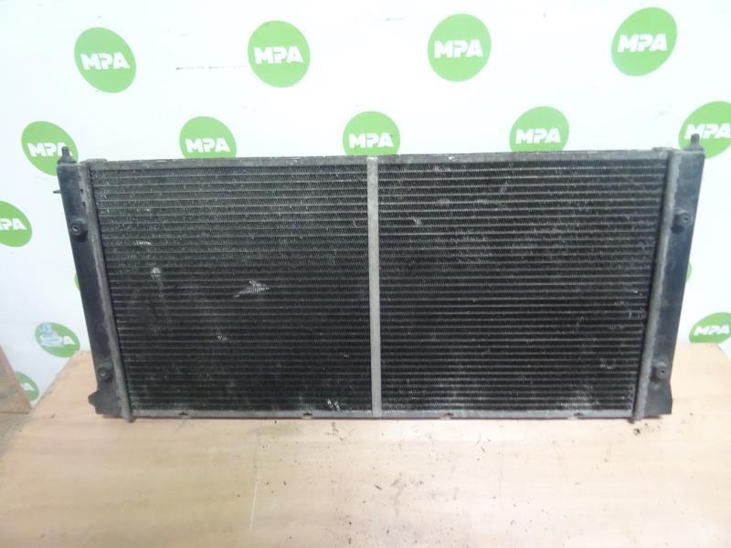 Radiateur eau VOLKSWAGEN PASSAT 3  - 1