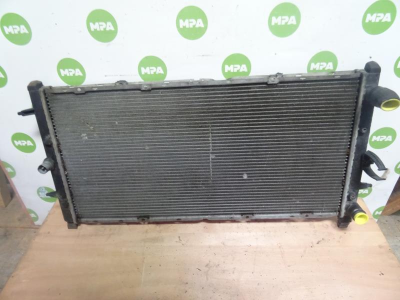 Radiatore acqua VOLKSWAGEN TRANSPORTER 4 PHASE 2 Diésel - 1