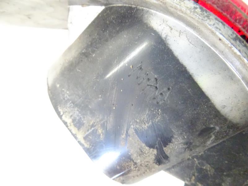 Fanale posteriore principale sinistro (luci) MERCEDES CLASSE A 168 PHASE 1 Gasolina - 1