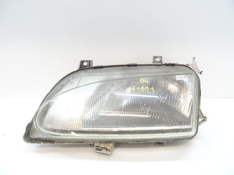 Gruppo ottico anteriore principale sinistro (luci)(faro) FORD GALAXY 1 PHASE 1 Gasolina - 1