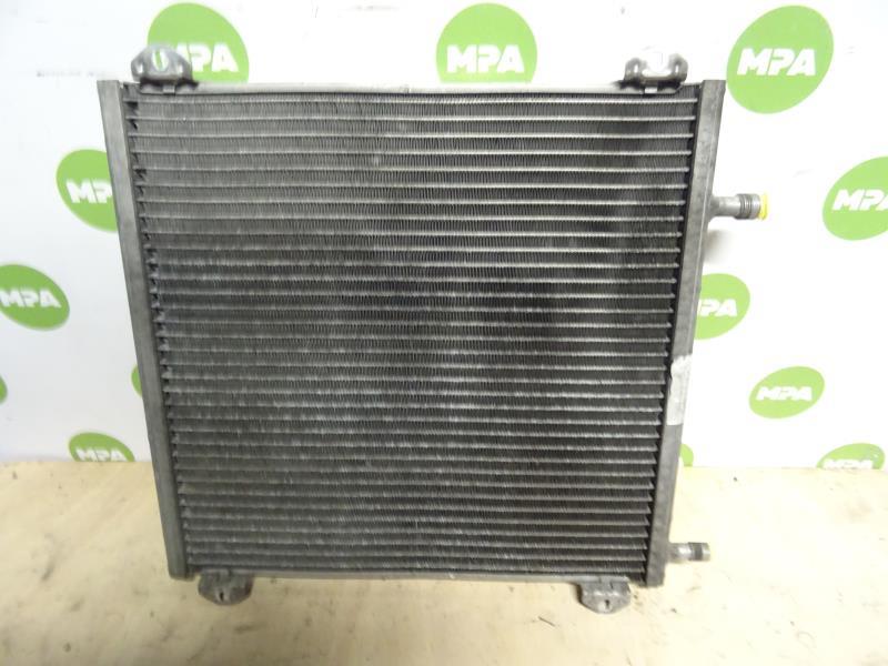 Condenseur de clim RENAULT TWINGO 1  - 1