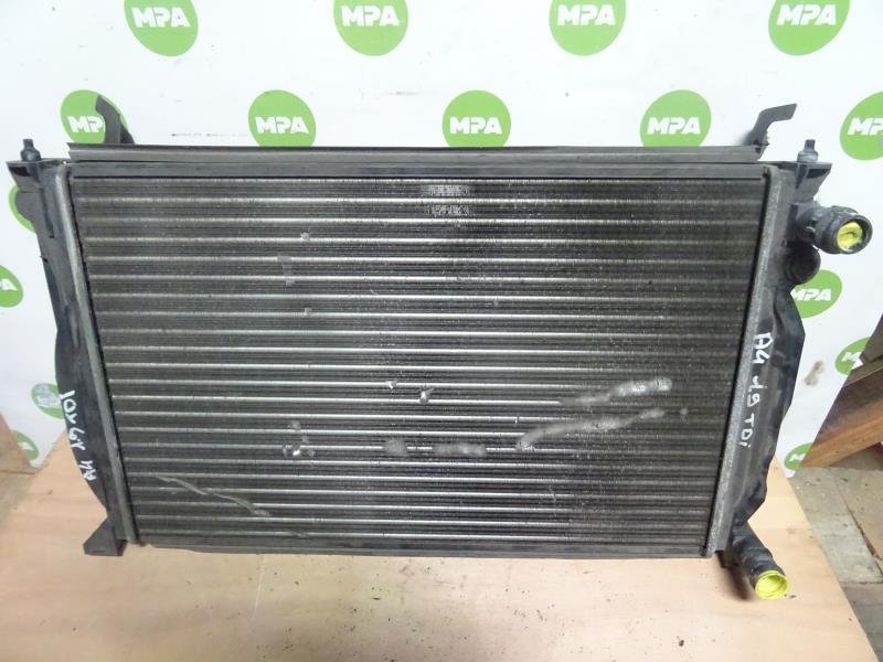 Radiateur eau AUDI A4 1  - 1