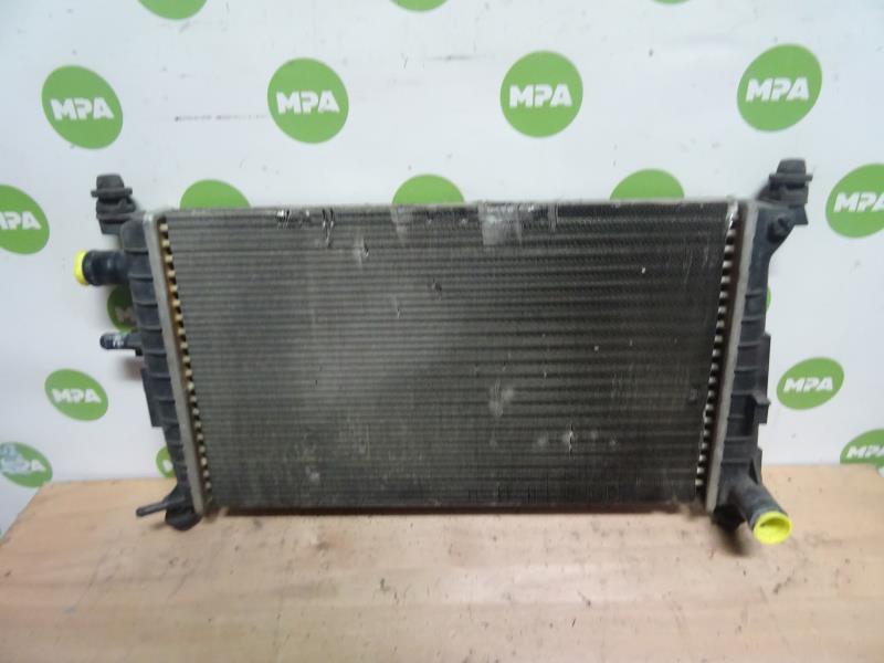 Radiatore acqua FORD FIESTA 4 PHASE 1 Gasolina - 1