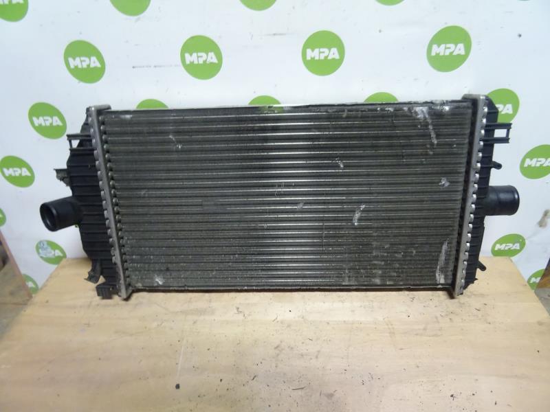 Echangeur air (Intercooler) RENAULT LAGUNA 1  - 1