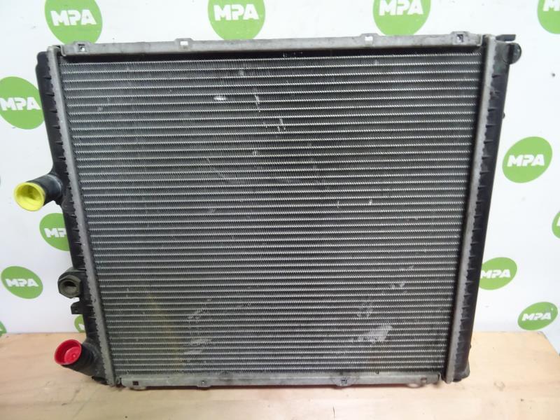 Radiateur eau RENAULT KANGOO 1 PHASE 2  - 1