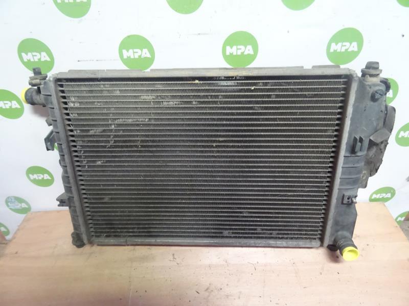 Radiateur eau FORD ORION 1  - 1