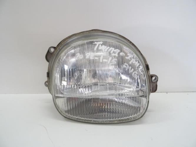 Image Optique avant principal gauche (feux)(phare) - RENAULT TWINGO 1