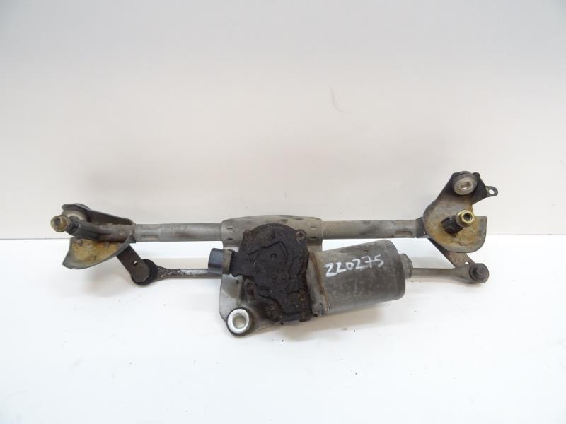 Motore tergicristallo anteriore TOYOTA YARIS 1 PHASE 2 Gasolina - 1