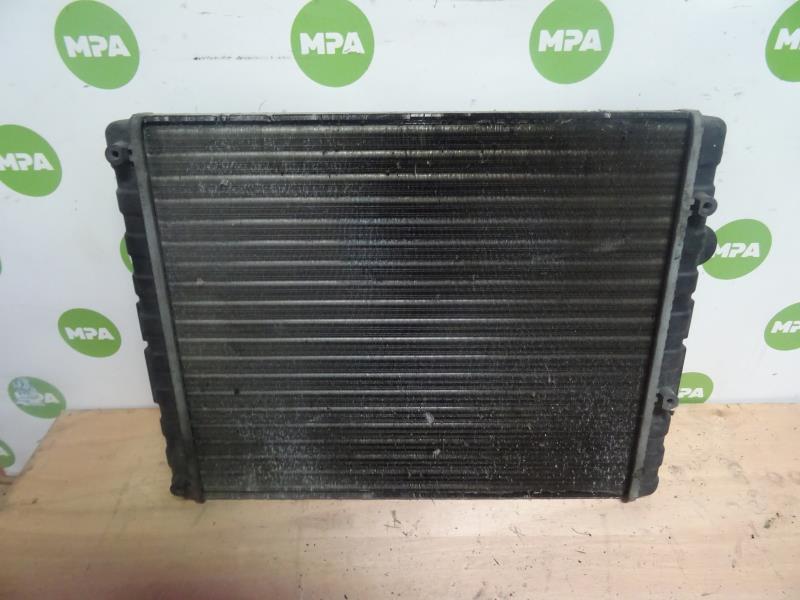 Radiateur eau VOLKSWAGEN POLO 2  - 1