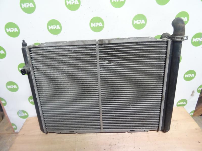Radiateur eau VOLKSWAGEN TRANSPORTER 3  - 1