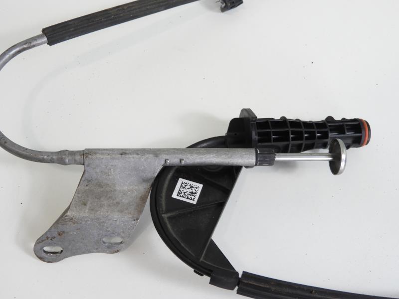 Cable levier de vitesses AUDI Q5 2 PHASE 1 Diesel - 1