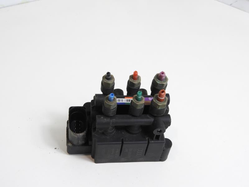 Bloc electrovannes AUDI Q5 2 PHASE 1 Diesel - 1