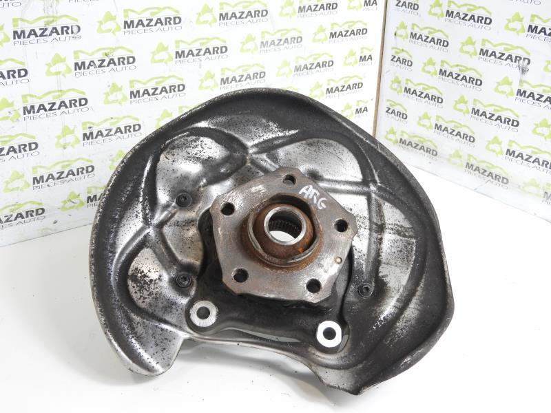Mozzo posteriore sinistro AUDI Q5 2 PHASE 1 Diésel - 1