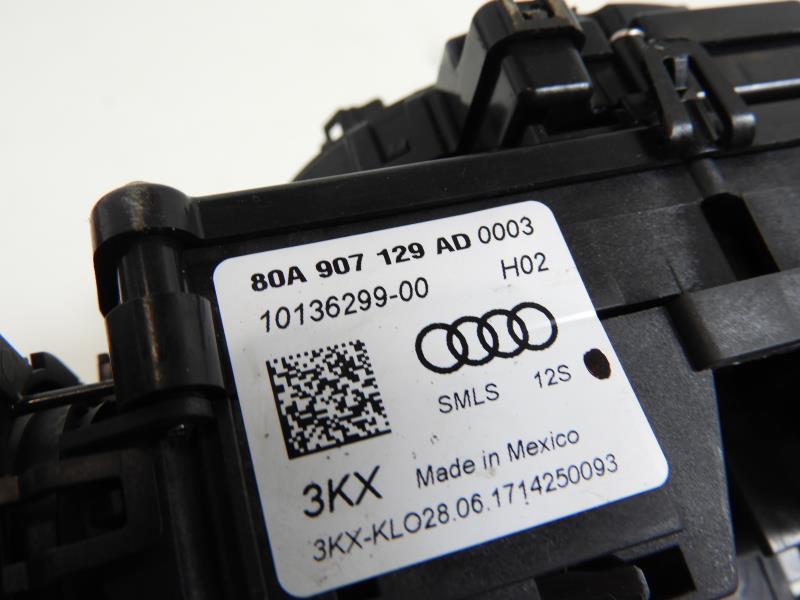 Devio guida completo con contatto spiralato AUDI Q5 2 PHASE 1 Diésel - 1