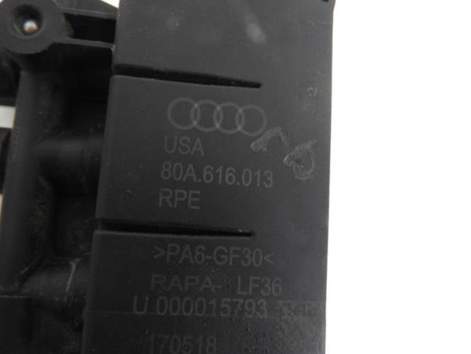 Image Bloc electrovannes - AUDI Q5 2