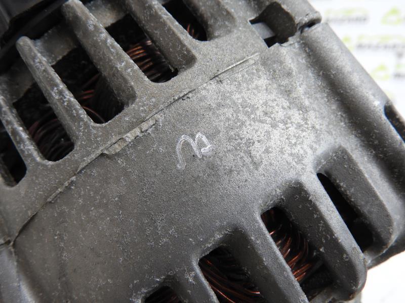 Alternatore AUDI Q5 2 PHASE 1 Diésel - 1