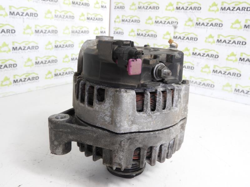 Alternatore BMW X1 E84 PHASE 2 Diésel - 1
