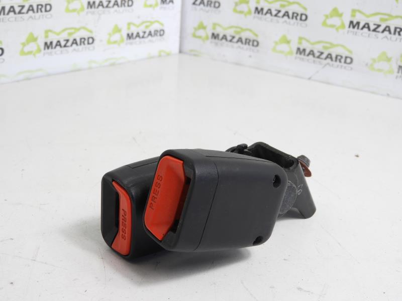 Aggancio cintura sicurezza posteriore sinistro HYUNDAI IX 35 PHASE 2 Diésel - 1