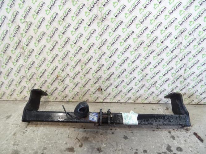 Image Attelage (boule de remorquage) - SUZUKI GRAND VITARA 1