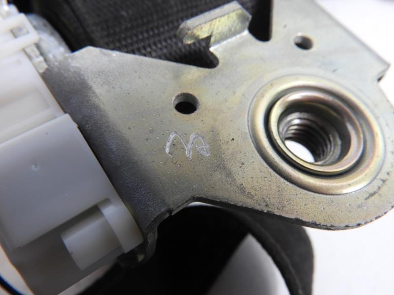 Cintura di sicurezza anteriore destra BMW X1 E84 PHASE 2 Diésel - 1