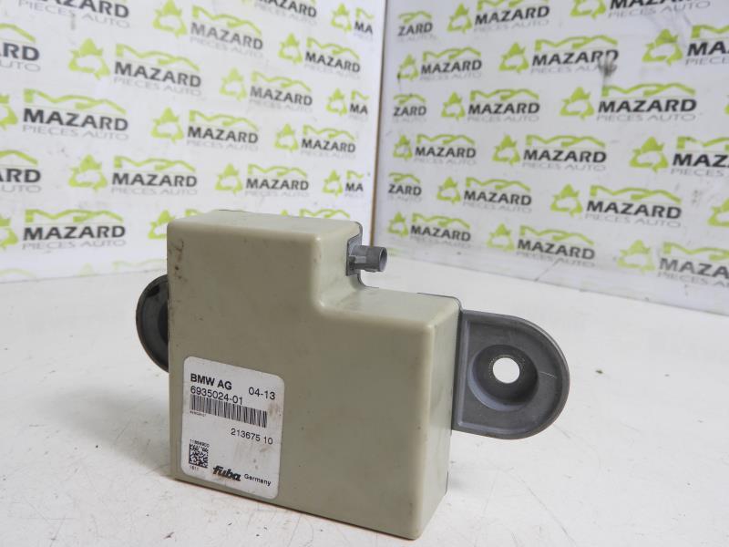 Antenne BMW X1 E84 PHASE 2 Diesel - 1