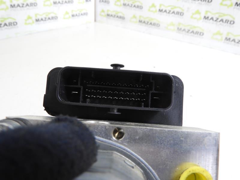 Blocco ABS (antibloccaggio freni) DACIA SANDERO 2 PHASE 2 Gasolina - 1