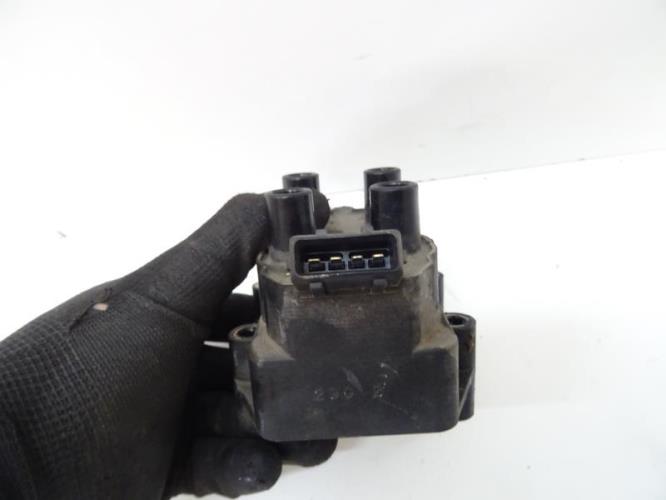 Image Bobine (allumage) - PEUGEOT 306