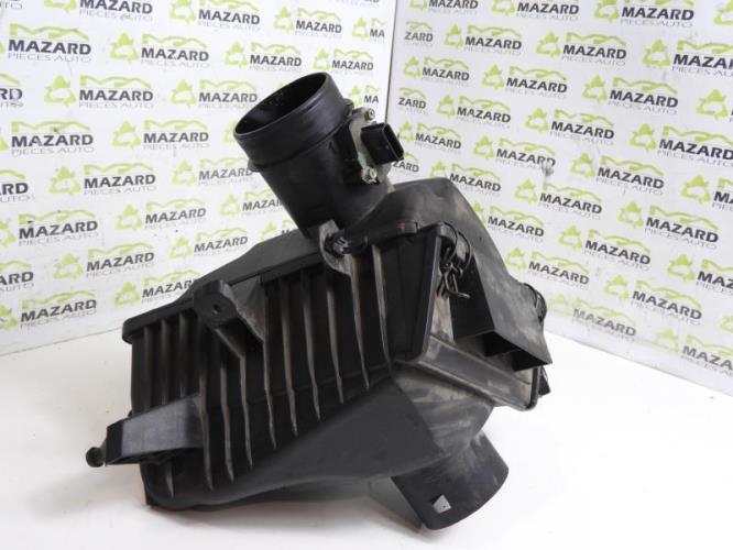Image Boitier filtre a air - RENAULT KOLEOS 1