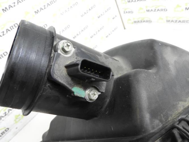 Image Boitier filtre a air - RENAULT KOLEOS 1