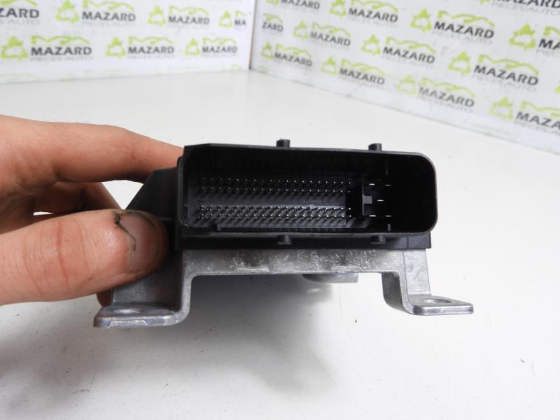 Commande de reglage suspension AUDI Q5 2 PHASE 1 Diesel - 1