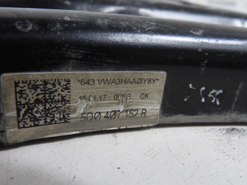 Braccio sospensione inferiore anteriore destro VOLKSWAGEN GOLF 7 PHASE 1 BREAK Diésel - 1