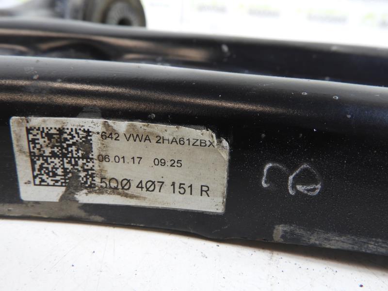 Braccio sospensione inferiore anteriore sinistro VOLKSWAGEN GOLF 7 PHASE 1 BREAK Diésel - 1