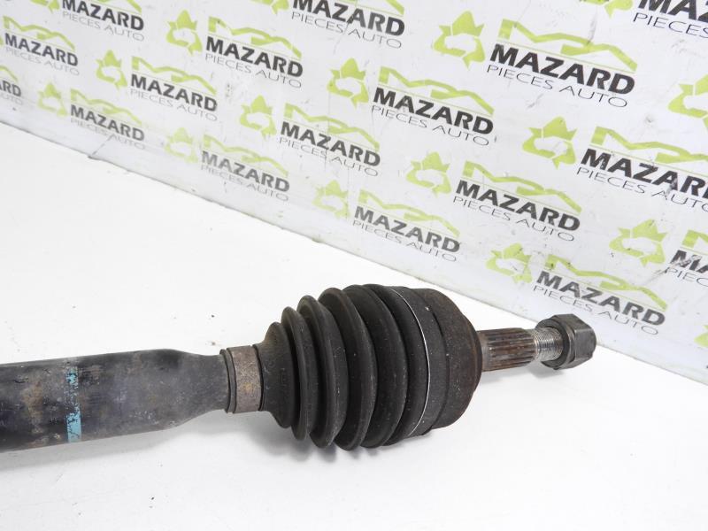 Giunto cardanico albero di trasmissione destro CITROEN C3 2 PHASE 1 Diésel - 1