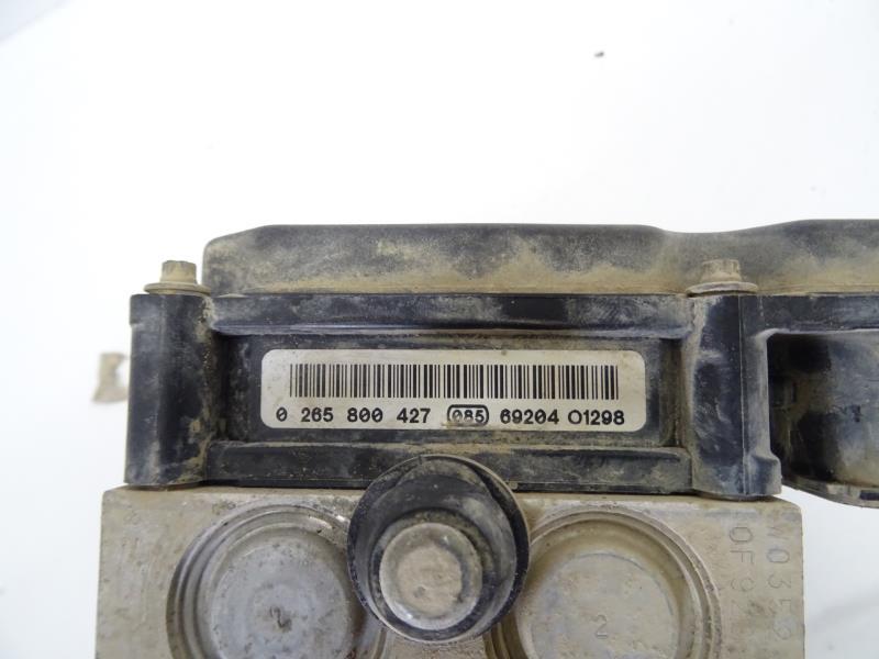Bloc ABS (freins anti-blocage) CITROEN JUMPY 2 Diesel - 1
