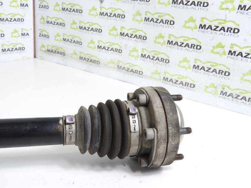 Giunto cardanico posteriore destro (trasmissione) AUDI Q5 2 PHASE 1 Diésel - 1