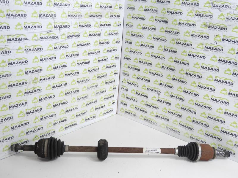 Giunto cardanico albero di trasmissione destro DACIA SANDERO 2 PHASE 2 Gasolina - 1