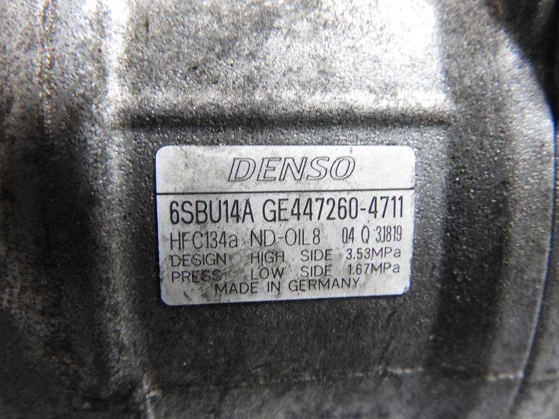 Compresseur clim BMW X1 E84 PHASE 2 Diesel - 1