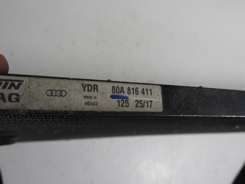 Condenseur de clim AUDI Q5 2 PHASE 1 Diesel - 1