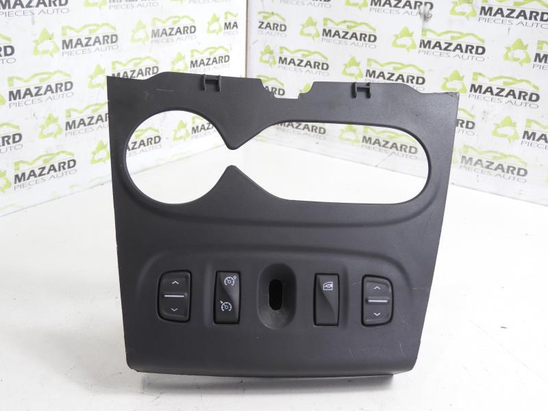 Interruttore alzacristalli DACIA SANDERO 2 PHASE 2 Gasolina - 1