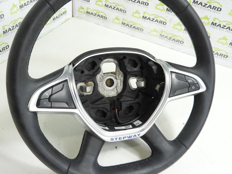 Volant DACIA SANDERO 2 PHASE 2 Essence - 1