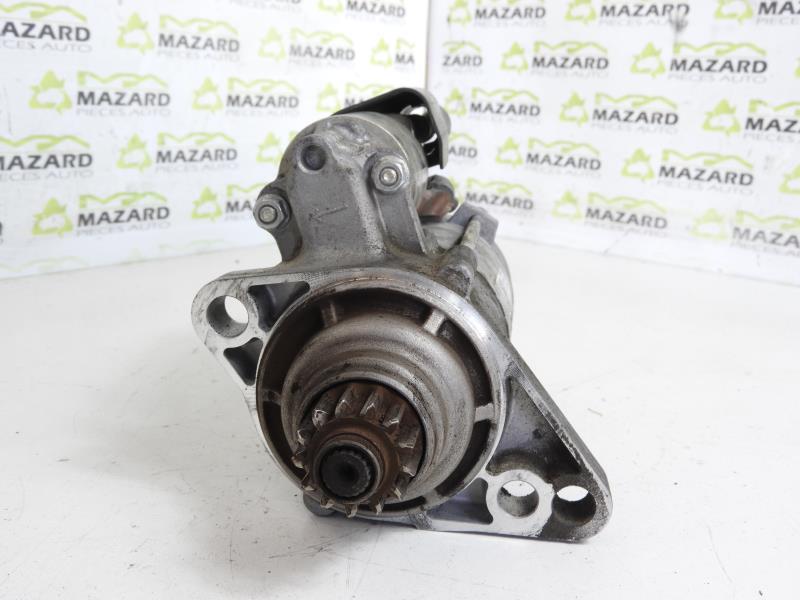 Demarreur VOLKSWAGEN GOLF 7 PHASE 1 BREAK Diesel - 1