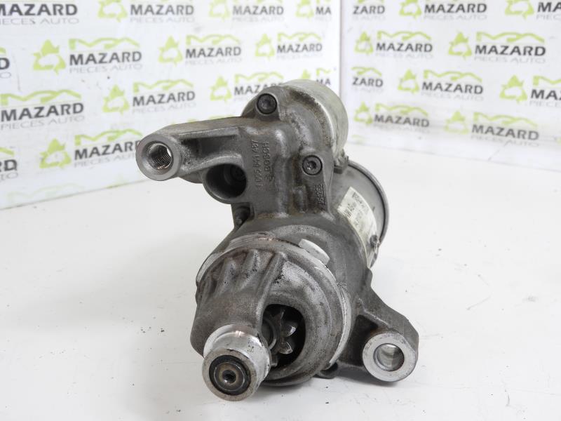Demarreur AUDI Q5 2 PHASE 1 Diesel - 1