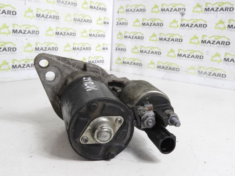 Motorino avviamento VOLKSWAGEN CADDY 3 PHASE 1 Gasolina/Gas natural - 1