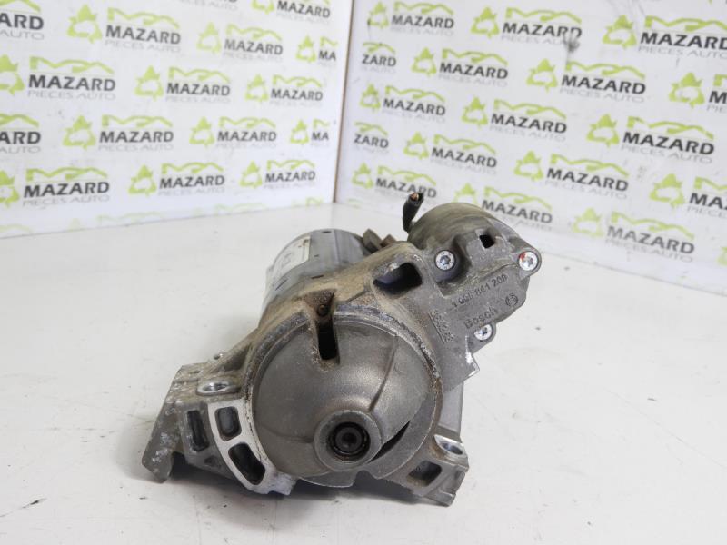 Demarreur BMW X1 E84 PHASE 2 Diesel - 1