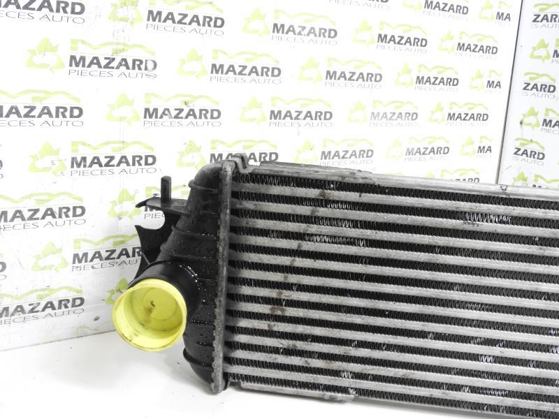 Echangeur air (Intercooler) RENAULT TRAFIC 2 PHASE 1 Diesel - 1