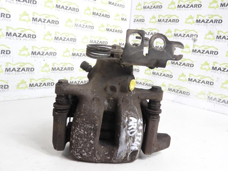 Pinza freni posteriore destra VOLKSWAGEN CADDY 3 PHASE 1 Gasolina/Gas natural - 1